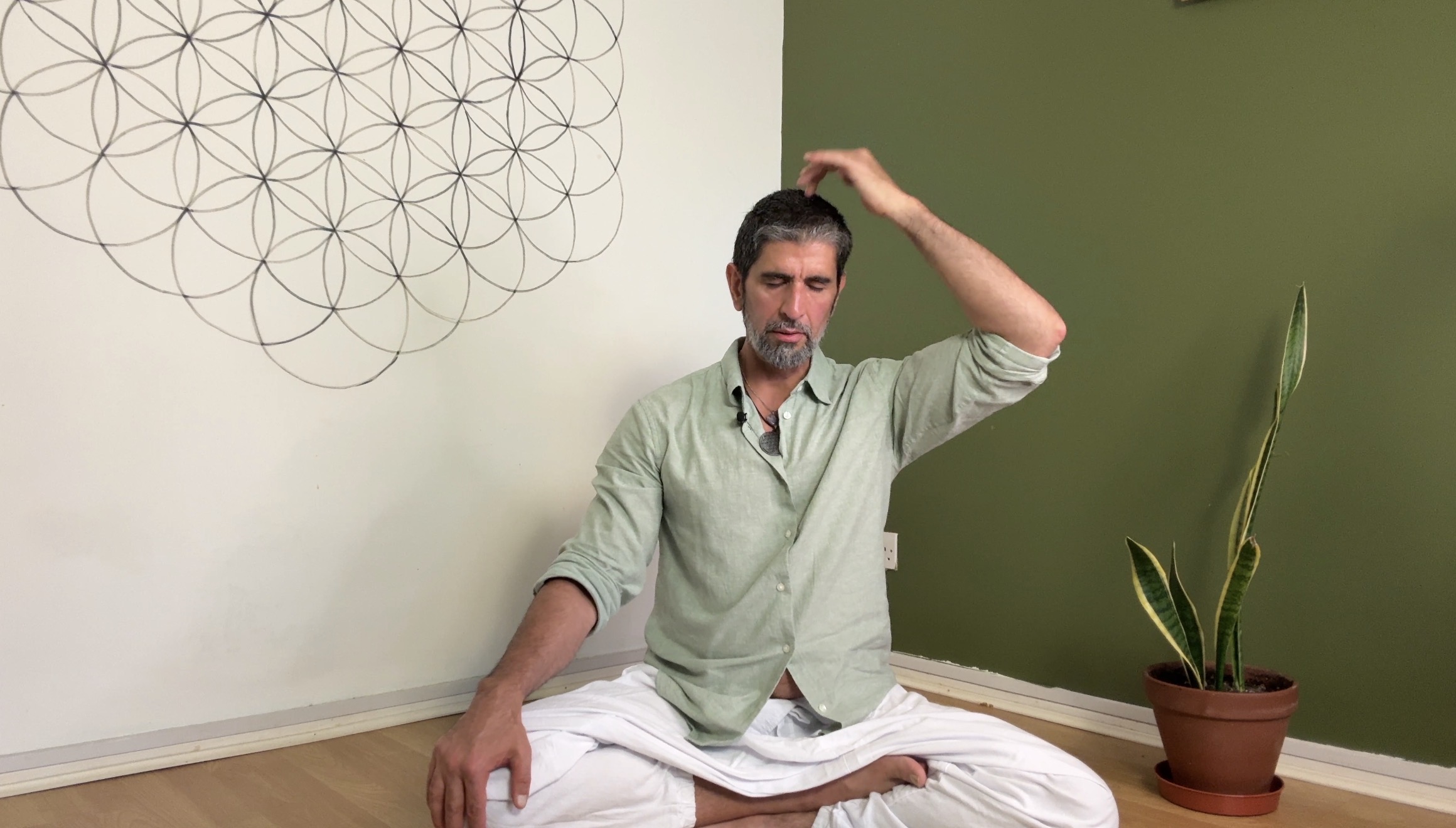 Eduardo — Tappilini practice