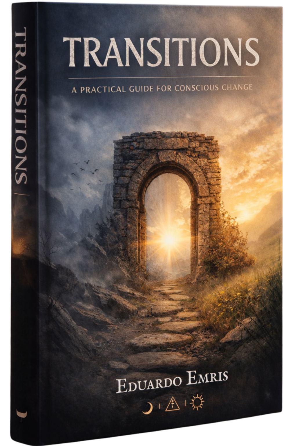 Transitions — Free Book