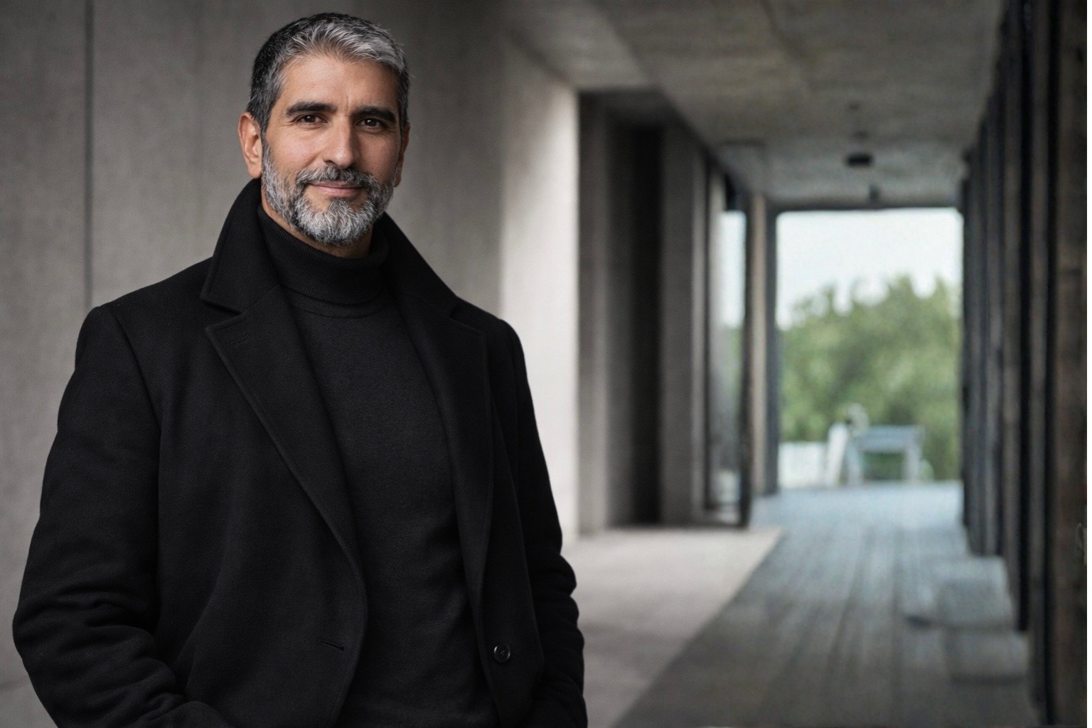 Eduardo — Mirror Sessions