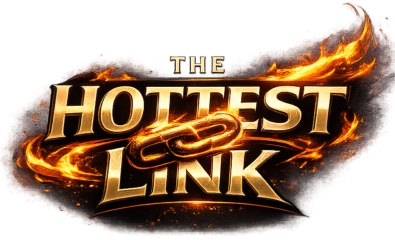 The Hottest Link